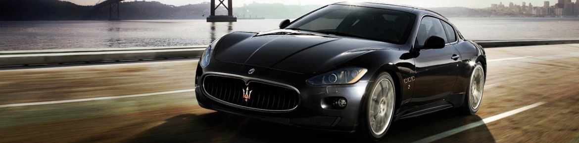 Boitier additionnel DrakeBox Maserati Ghibli  3.0 V6 250 ch