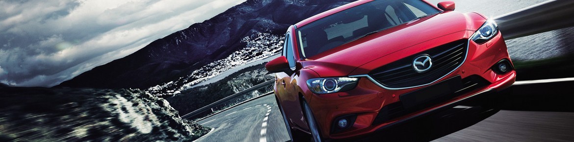 Boitier additionnel DrakeBox Mazda 6  2.2 CD 163 ch