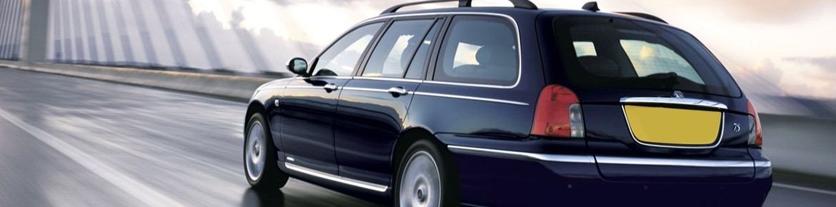 Boitier additionnel DrakeBox Rover 75  2.0 CDTI 130 ch