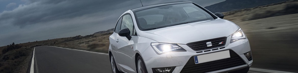 Boitier additionnel DrakeBox Seat Altea  2.0 TDI CR 170 ch