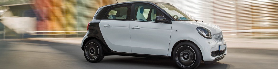 Boitier additionnel DrakeBox Smart Fortwo  CDI 54 ch