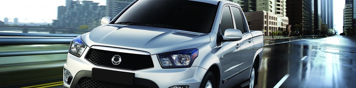 Boitier additionnel DrakeBox Ssangyong Korando  2.0 XDI 155 ch