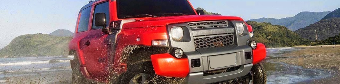 Boitier additionnel DrakeBox Troller T4  3.2 TGV 165 ch