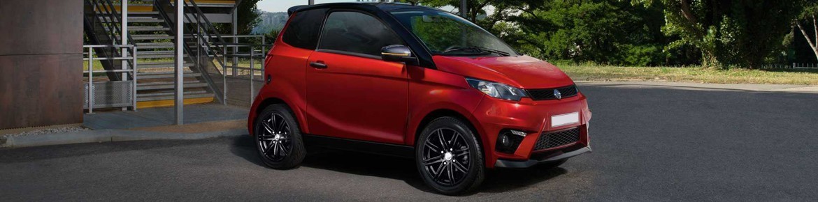 Boitier additionnel DrakeBox Aixam GTI 400  Diesel 5 ch