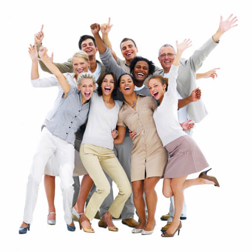 Clients satisfaits