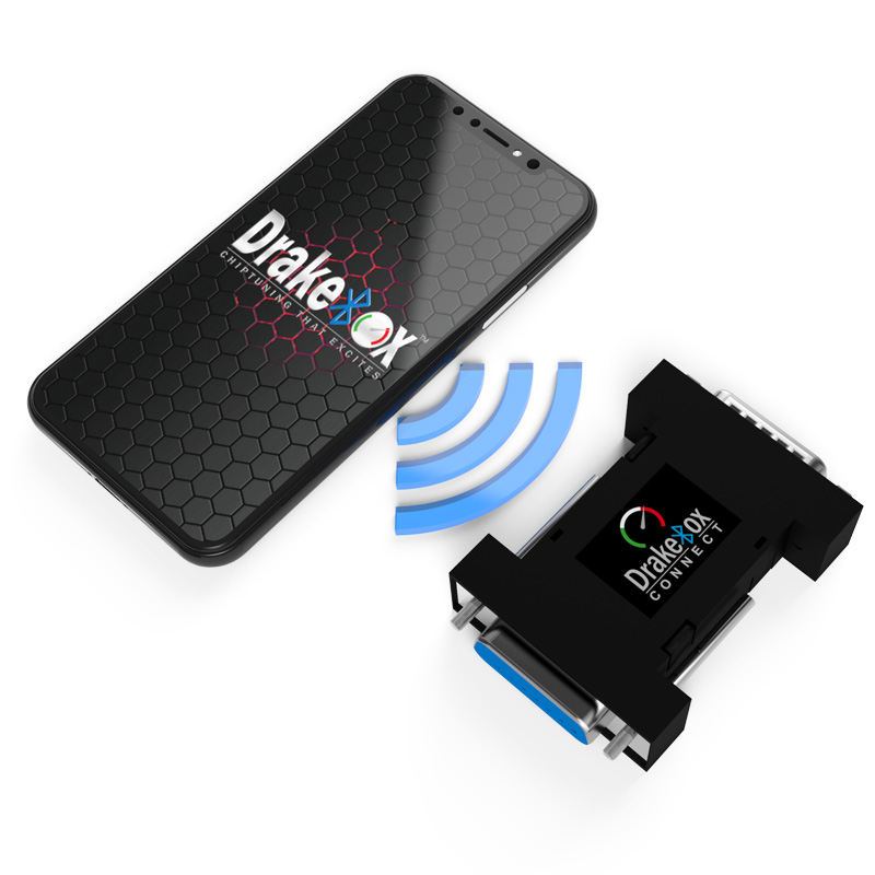 Adaptateur Bluetooth DrakeBox Connect